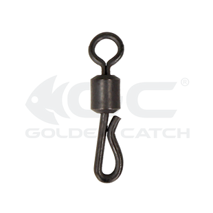 Вертлюг GC G.Carp Quick Change Swivel №7 (10шт)