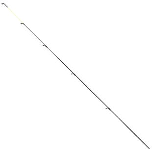 Квивертип GC Stelios Competition Feeder 75г 2.05мм 1oz Carbon желтый