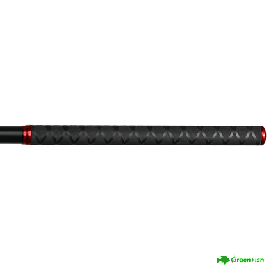 Ручка подсака GC Superhard Net Handle 210  Mod 2025