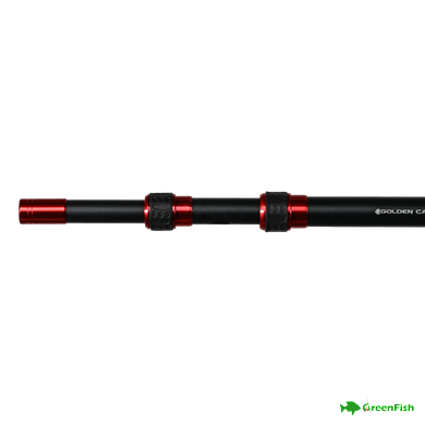 Ручка подсака GC Superhard Net Handle 210  Mod 2025