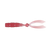 Силикон Dress Rabbit 1.5"(8шт)Ami Shrimp Earth Worm