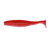 Силикон Hideup Stagger Original Salt 3"(10шт)S-01 Lacquer Red