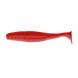 Силикон Hideup Stagger Original Salt 3"(10шт)S-01 Lacquer Red