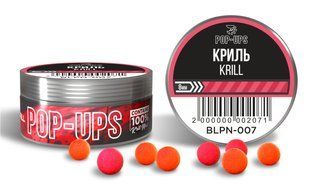 Бойлы Криль Pop-Up INTERKRILL Krill 8 мм, 15г
