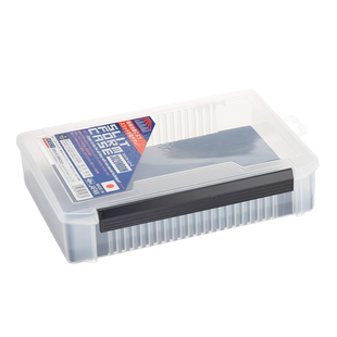 Коробка Meiho Slit Form Case SC-3020NDDM