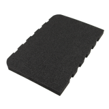 Тримач приманок боковий GC EVA Lure Holder Pad Type Side