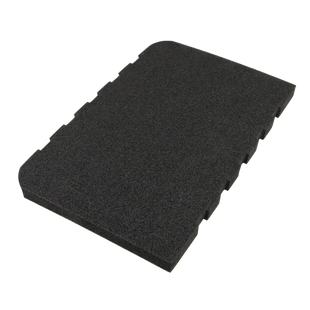 Держатель приманок боковой GC EVA Lure Holder Pad Type Side