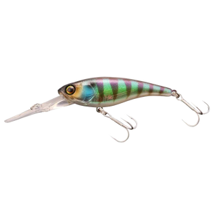 Воблер Jackall Soul Shad 58SP 5.5г POL Ghigill