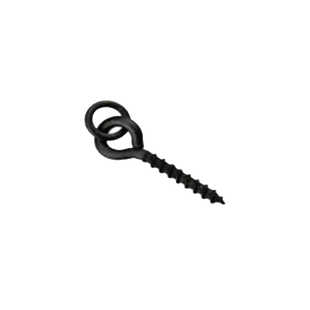 Винт для бойлов GC G.Carp Bait Screw 7мм(10шт)NEW 2024