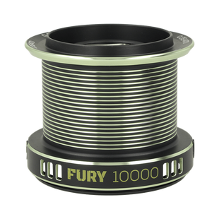 Шпуля GC G.Carp Fury 10000
