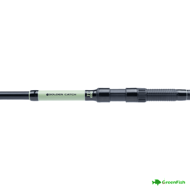 Удилище карповое GC Evolution X Compact '26 3.00м 4.5lb