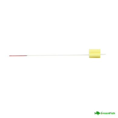 Кивок лавсановий GC N-Ice Spring Bobber Standart 80мм 0.5г (10шт)
