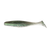Силикон Hideup Stagger Original Salt 3"(10шт)S-03 Silver Shad Green