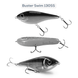 Воблер Strike Pro Buster Swim 130SS 65г C202F NEW