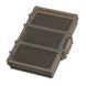 Коробка Daiichiseiko MC Case 138S Foliage Green NEW