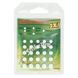 Утяжелитель Strike Pro для воблера Power Dots 2X M (Glow) 25шт