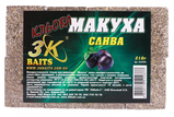 Макуха (слива), прессованная в кубиках, 210г