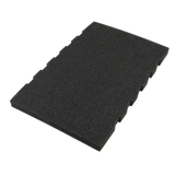 Тримач приманок центральний GC EVA Lure Holder Pad Type Center