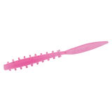 Силикон Daiwa Gekkabijin Crossbeam 2.5"(10шт)Glow Pink
