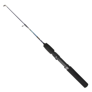 Вудка зимова ZEOX Polar Guide Tele 0155PGTL