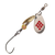 Блешня Palms Spin Walk Clevis 2.6г SMG
