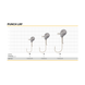 Джиг-головка BKK Silent Chaser-Punch LRF №2 2.5г(5шт)NEW