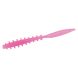 Силикон Daiwa Gekkabijin Crossbeam 2.5"(10шт)Glow Pink