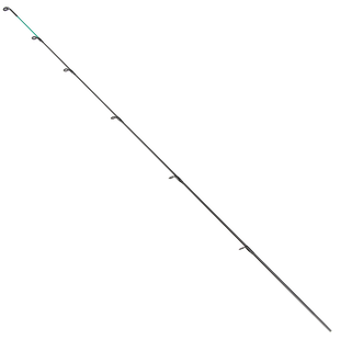 Квивертип GC Stelios River Feeder 110/130г 2.65мм 3oz Carbon зеленый