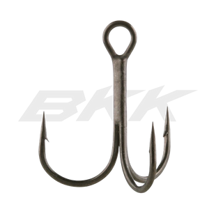Гачок потрійний BKK Treble Spear-20 SS №10 (8шт)