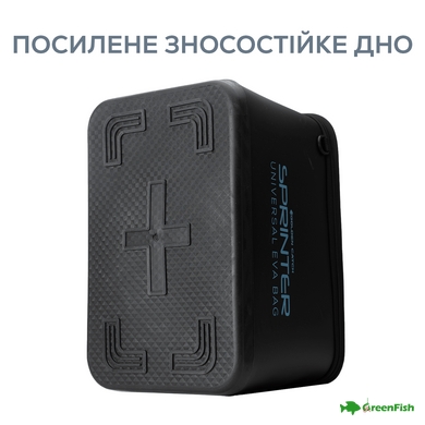 Сумка GC Sprinter Bakkan EVA Universal M