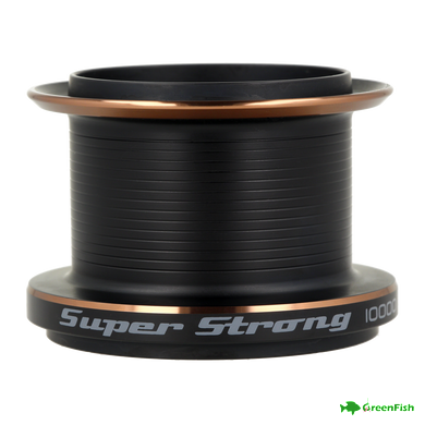 Шпуля GC Super Strong 10000BR