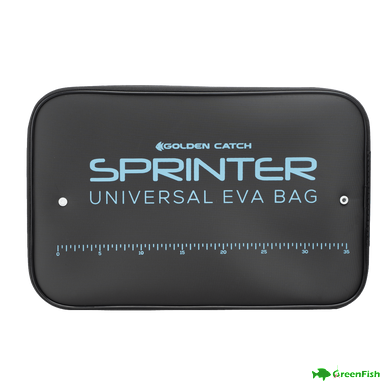 Сумка GC Sprinter Bakkan EVA Universal M