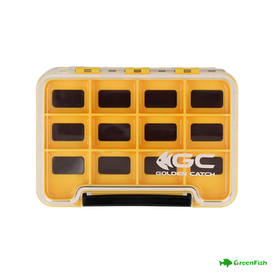 Коробка GC Magnetic Hook Case MHC-1410 NEW 2024