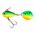 Тейл-спиннер GC Yoke 5г GC01G