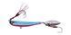 Тейл-спиннер Megabass Makippa 10г Blue Pink NEW