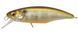 Воблер Megabass X-48 Acrobat S 3.2г GLX Kogill