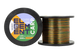 Леска Zeox Element Carp Line MC 1000м 0.285мм
