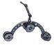 Вузлов'яз DaiichiSeiko Knot Assist 2.0 Carbon Black