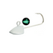 Джиг-головка Shimano Soare Skip Head 02T 1.0г(4шт)Glow