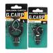 Тримач вудилища GC G.Carp Butt Lock L