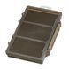 Коробка Daiichiseiko MC Case 195S Forage Green