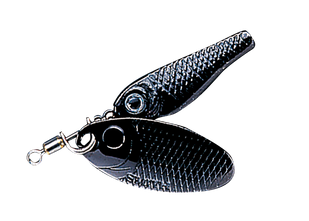 Блесна Smith Niakis 50мм 4г 16 GUM