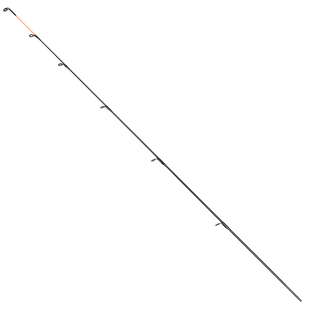 Квивертип GC Stelios River Feeder 110/130г 2.65мм 4oz Carbon красный