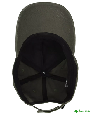 Кепка GC G.Carp Sport Cap Camo OSFA