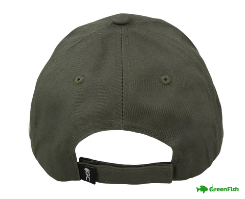Кепка GC G.Carp Sport Cap Camo OSFA