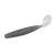Силикон Evergreen Bass Enemy 2.9"(8шт)107 Smoke Neon