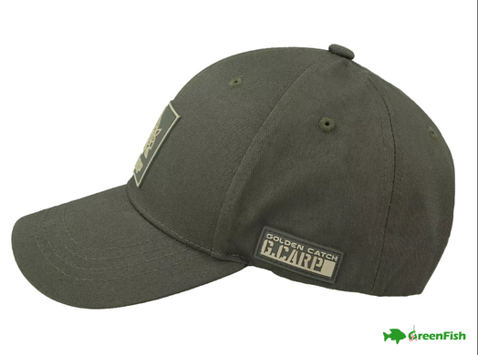 Кепка GC G.Carp Sport Cap Camo OSFA