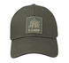 Кепка GC G.Carp Sport Cap Camo OSFA