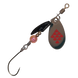 Блешня Palms Spin Walk Clevis 3г BMB