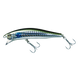 Воблер Daiwa Morethan Cross Wake 75F-SSR 8г 3D Inner Child